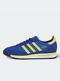 adidas Originals, SL 72 RS, blue, Image 1 of 8