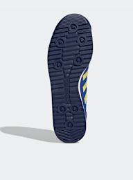 adidas Originals, SL 72 RS Sneaker, blue, Image 5 of 8