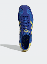 adidas Originals, SL 72 RS, blue, Image 6 of 8