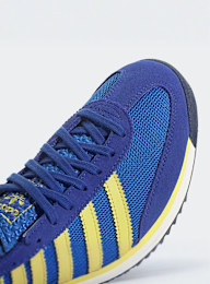 adidas Originals, SL 72 RS, blue, Image 7 of 8