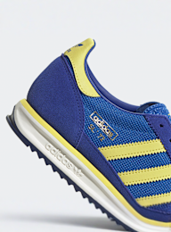adidas Originals, SL 72 RS, blue, Image 8 of 8