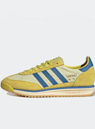 adidas Originals, SL 72 RS, yellow, Image 1 of 8