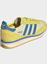 adidas Originals, SL 72 RS Sneaker, yellow, Image 4 of 8