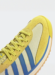 adidas Originals, SL 72 RS Sneaker, yellow, Image 7 of 8