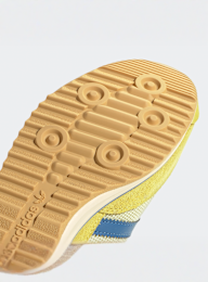 adidas Originals, SL 72 RS Sneaker, yellow, Image 8 of 8