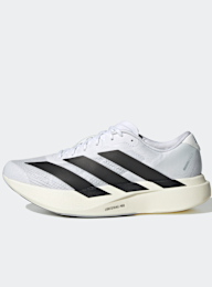 adidas Performance, adizero Evo SL, white, Image 1 of 8