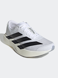 adidas Performance, adizero Evo SL, white, Image 3 of 8