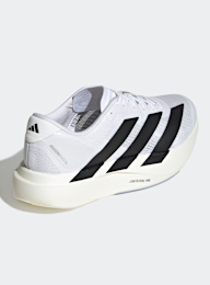 adidas Performance, adizero Evo SL, white, Image 4 of 8