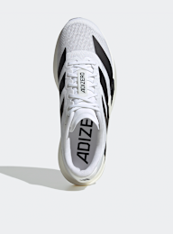 adidas Performance, adizero Evo SL, white, Image 6 of 8