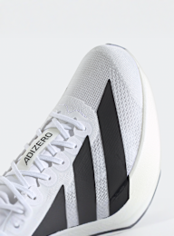 adidas Performance, adizero Evo SL, white, Image 7 of 8