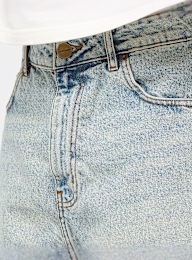 2Y STUDIOS, Joran Open Hem Baggy Shorts, blue, Image 3 of 5