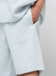 Pegador, Tate Structured Shorts, blue, Image 3 of 4
