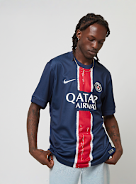 Nike, Kolo Muani / No. 23 / PSG Nike Home Stadium 2024/25 , blauw, Afbeelding 2 van 9