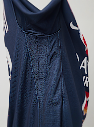 Nike, Kolo Muani / No. 23 / PSG Nike Home Stadium 2024/25 , blauw, Afbeelding 6 van 9