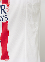 Nike, Zaïre-Emery / No. 33 / PSG Nike Away Stadium 2024/25 , white, Image 5 of 8