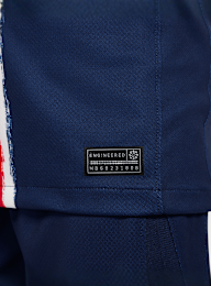 Nike, Vitinha / No. 17 / PSG Nike Kids Home Stadium 2024/25 , blue, Image 6 of 8