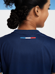 Nike, Vitinha / No. 17 / PSG Nike Kids Home Stadium 2024/25 , blue, Image 7 of 8