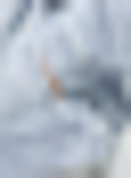 True Religion, Super T Oversized Denim Jacket, blue, Image 5 of 6