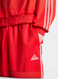 adidas Originals, 3-Streifen Track Pants, red, Image 3 of 5