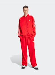 adidas Originals, 3-Streifen Track Pants, rood, Afbeelding 5 van 5