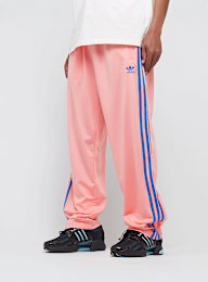 adidas Originals, adicolor Firebird Track Pants, light pink, Image 1 of 7