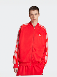 adidas Originals, Track Jacket, red, Image 1 of 5