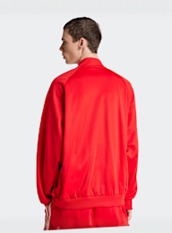 adidas Originals, Track Jacket, red, Image 2 of 5