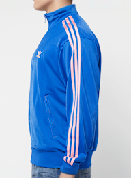 adidas Originals, adicolor Firebird Track Jacket, blue, Image 4 of 6