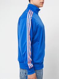 adidas Originals, adicolor Firebird Track Jacket, blue, Image 5 of 6