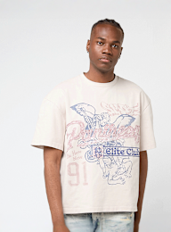 Smoke Rise, Fashion Tshirt, beż, Obraz 1 z 5