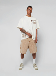 Smoke Rise, Tapestry Graphic T-Shirt, beige, Image 6 of 6