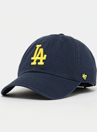 '47, '47 Clean Up MLB Los Angeles Dodgers, blue, Image 1 of 4