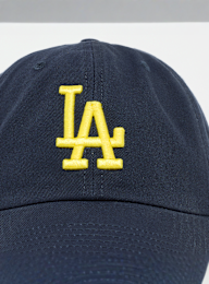 '47, '47 Clean Up MLB Los Angeles Dodgers, blue, Image 4 of 4