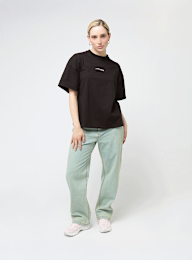 Pegador, Tapo Heavy Oversized Tee, black, Image 5 of 5