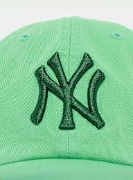 '47, Clean Up MLB New York Yankees, green, Image 4 of 4