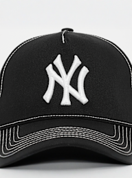 '47, '47 MVP DT Contrast Stich MLB New York Yankees, black, Image 4 of 4