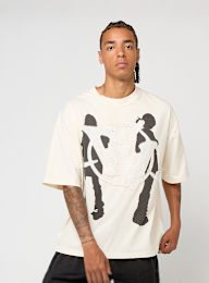 FAVELA, Rivals T-Shirt, beige, Image 1 of 4