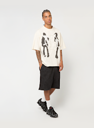 FAVELA, Rivals T-Shirt, beige, Image 4 of 4