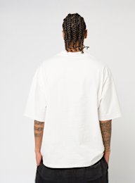 FAVELA, Runstitch T-Shirt, white, Image 2 of 4