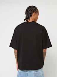 FAVELA, Future Rhinestone T-Shirt, zwart, Afbeelding 2 van 4