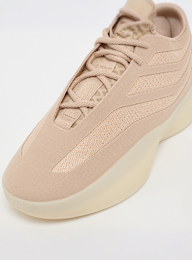 adidas Originals, Fear of God Athletics II Basketball Shoe, orange, Image 6 of 7