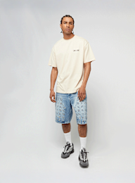 zəяo si:x nœf, Primary Logo Community Tee, beige, Afbeelding 5 van 5