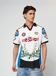 zəяo si:x nœf, Royal Resort Trikot, white, Image 1 of 8