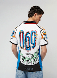 zəяo si:x nœf, Royal Resort Trikot, white, Image 2 of 8