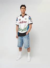 zəяo si:x nœf, Royal Resort Trikot, white, Image 8 of 8