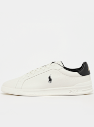 Polo Ralph Lauren, HRT CT-II, white, Image 1 of 7