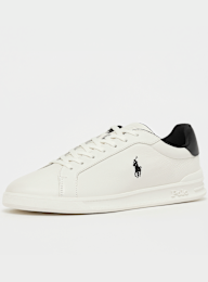 Polo Ralph Lauren, HRT CT-II, white, Image 2 of 7