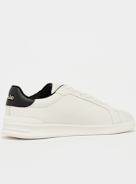 Polo Ralph Lauren, HRT CT-II, white, Image 3 of 7