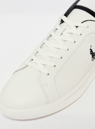 Polo Ralph Lauren, HRT CT-II, white, Image 7 of 7
