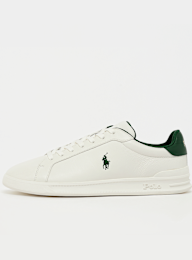 Polo Ralph Lauren, HRT CT-II, white, Image 1 of 7